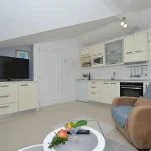 Klaudia Apartment Trogir